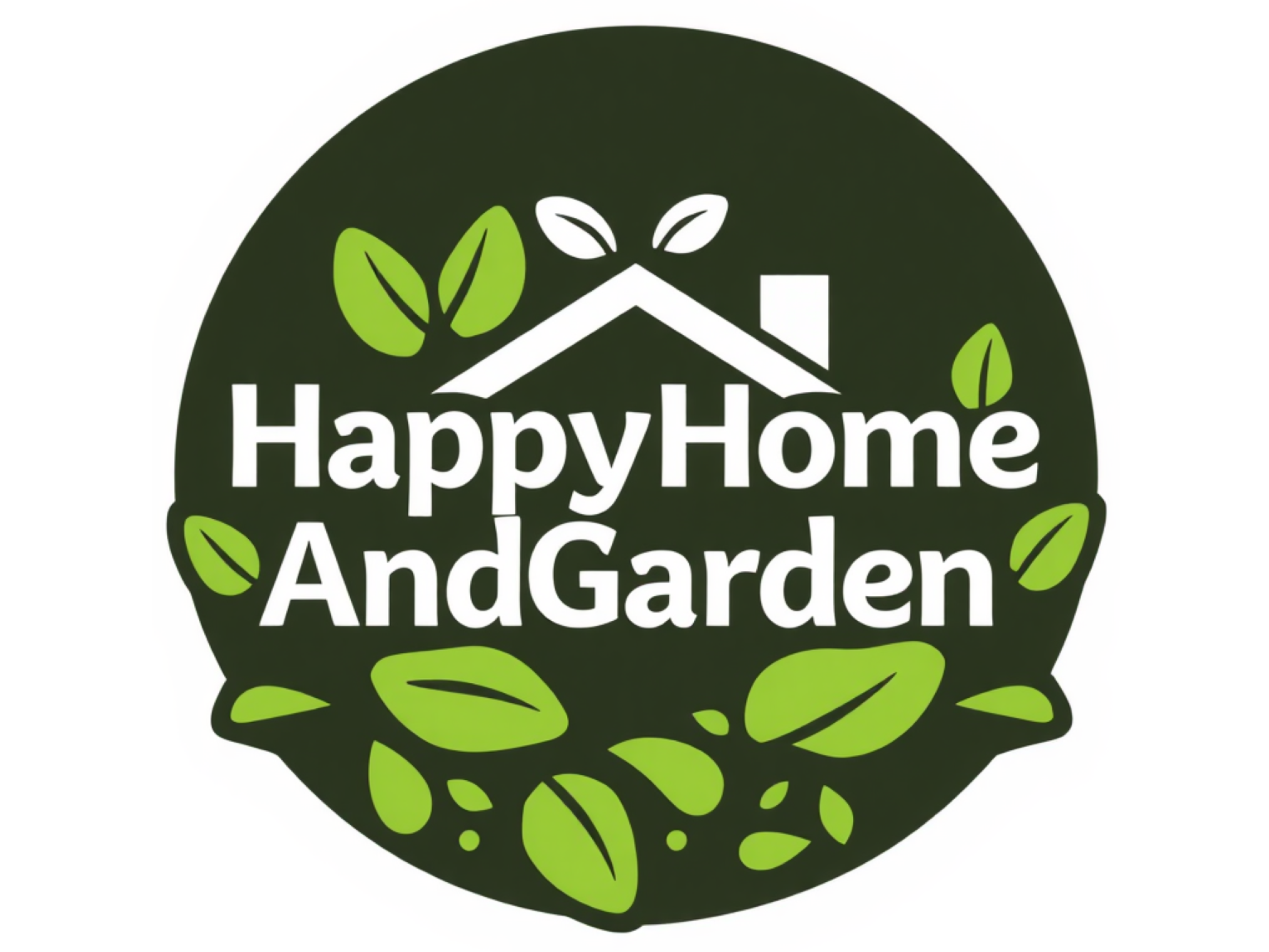 HappyHomeAndGarden