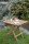 Gartentisch Woodie Beistelltisch 50 x 50 cm Teakholz